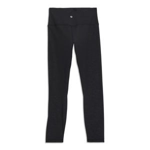 Lululemon Align leggings size 4